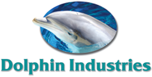 Dolphin Industries Logo