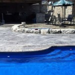 Dolphin Industries Pool