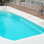 Dolphin Industries Pool