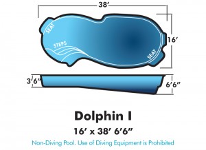 Dolphin I