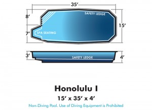 Honolulu I