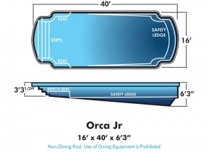 Orca Jr